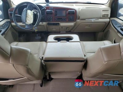 Zdjęcie 8 z 12 samochodu: 2006 FORD F250 SUPER DUTY VIN:1FTSW21P16EB74833 - miniatura