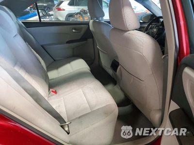 Zdjęcie 10 z 13 samochodu: 2015 TOYOTA CAMRY LE VIN:4T1BF1FK7FU926799 - miniatura