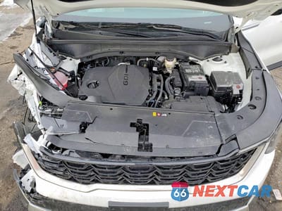 Zdjęcie 11 z 11 samochodu: 2026 KIA SORENTO S VIN:5XYRLDJC1TG429080 - miniatura