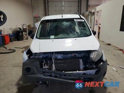 Piąte zdjęcie samochodu w środku: 2017 FORD TRANSIT CONNECT XL VIN:NM0LS7E70H1331525 - miniatura