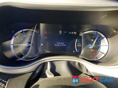 Zdjęcie 9 z 13 samochodu: 2024 CHRYSLER PACIFICA HYBRID SELECT VIN:2C4RC1S73RR185436 - miniatura