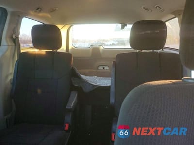 Zdjęcie 10 z 13 samochodu: 2011 DODGE GRAND CARAVAN EXPRESS VIN:2D4RN4DG7BR787032 - miniatura