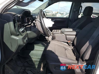 Zdjęcie 7 z 11 samochodu: 2024 CHEVROLET SILVERADO K1500 LT VIN:3GCUDDED6RG190775 - miniatura