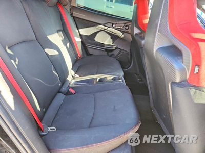 Zdjęcie 10 z 12 samochodu: 2019 HONDA CIVIC TYPE-R TOURING VIN:SHHFK8G70KU203561 - miniatura