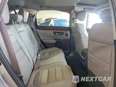 Zdjęcie 11 z 13 samochodu: 2017 HONDA CR-V TOURING VIN:2HKRW2H99HH663960 - miniatura