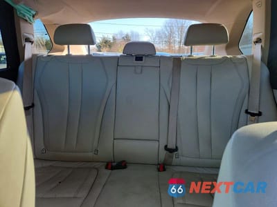 Zdjęcie 10 z 14 samochodu: 2014 BMW X5 XDRIVE35I VIN:5UXKR0C57E0H27148 - miniatura