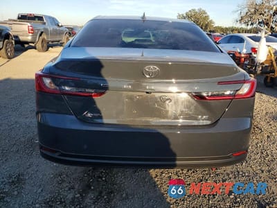 Zdjęcie 6 z 11 samochodu: 2025 TOYOTA CAMRY VIN:4T1DAACK0SU194473 - miniatura