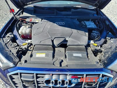 Zdjęcie 11 z 11 samochodu: 2022 AUDI Q7 PREMIUM PLUS VIN:WA1LXBF73ND014915 - miniatura