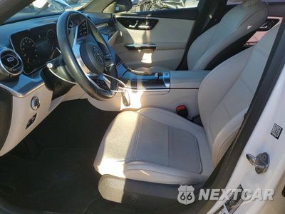 Zdjęcie 7 z 11 samochodu: 2023 MERCEDES-BENZ C 300 VIN:W1KAF4GB4PR079685 - miniatura