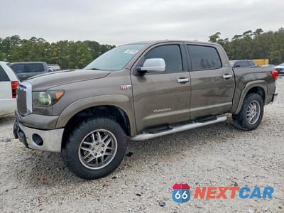2011 TOYOTA TUNDRA CREWMAX SR5 5TFEY5F19BX114181 - główne zdjęcie licytacji z USA - miniatura