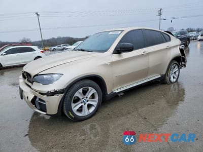 Główne zdjęcie samochodu: 2013 BMW X6 XDRIVE35I VIN:5UXFG2C56DL786236 - miniatura