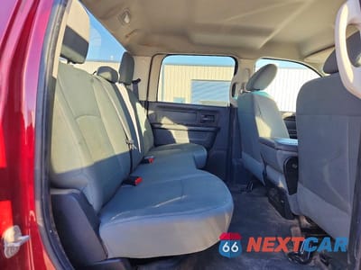 Zdjęcie 10 z 12 samochodu: 2014 RAM 2500 ST VIN:3C6UR5CL5EG280163 - miniatura