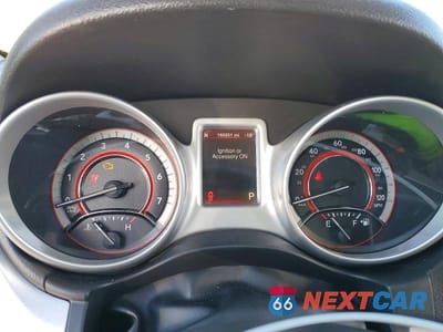 Zdjęcie 9 z 14 samochodu: 2013 DODGE JOURNEY R/T VIN:3C4PDDEG6DT538985 - miniatura