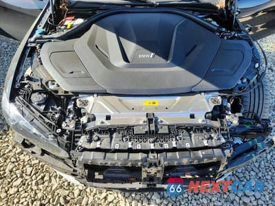 Zdjęcie 11 z 12 samochodu: 2024 BMW I4 EDRIVE 35 VIN:WBY43AW0XRFS56712 - miniatura