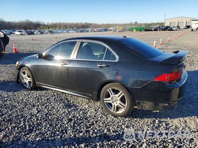 Drugie zdjęcie samochodu z przodu: 2006 ACURA TSX VIN:JH4CL96946C017534 - miniatura