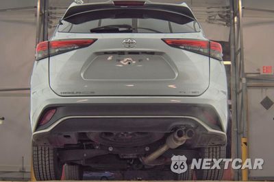 Zdjęcie 14 z 14 samochodu: 2022 TOYOTA HIGHLANDER XSE VIN:5TDJZRBH9NS200672 - miniatura