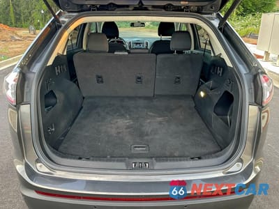 Zdjęcie 11 z 13 samochodu: 2016 FORD EDGE SEL VIN:2FMPK3J81GBB95299 - miniatura
