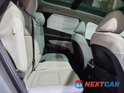 Zdjęcie 11 z 12 samochodu: 2024 HYUNDAI TUCSON LIMITED VIN:5NMJECDEXRH339245 - miniatura