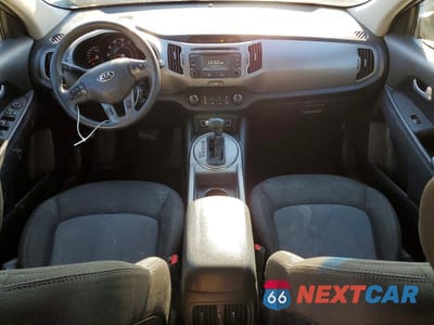Zdjęcie 8 z 13 samochodu: 2016 KIA SPORTAGE LX VIN:KNDPB3AC9G7862010 - miniatura