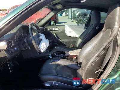 Zdjęcie 7 z 14 samochodu: 2012 PORSCHE 911 CARRERA 2 BLACK VIN:WP0AA2A95CS788101 - miniatura