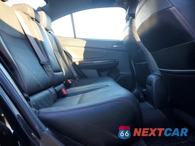 Zdjęcie 10 z 13 samochodu: 2018 SUBARU WRX LIMITED VIN:JF1VA1L6XJ8811533 - miniatura