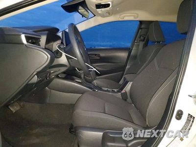 Zdjęcie 7 z 13 samochodu: 2024 TOYOTA COROLLA HYBRID LE VIN:JTDBDMHE7RJ008768 - miniatura