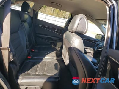 Zdjęcie 11 z 13 samochodu: 2016 KIA SORENTO VIN:5XYPHDA54GG081775 - miniatura