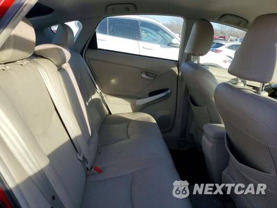 Zdjęcie 10 z 12 samochodu: 2010 TOYOTA PRIUS VIN:JTDKN3DU9A0202880 - miniatura
