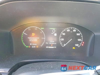 Zdjęcie 9 z 12 samochodu: 2025 HONDA CR-V SPORT-L VIN:5J6RS5H82SL015846 - miniatura