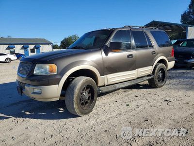 2005 FORD EXPEDITION 1FMPU17545LA81967 - główne zdjęcie licytacji z USA - miniatura