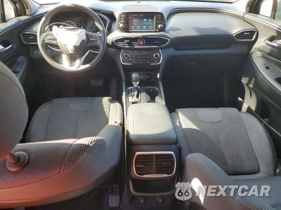 Zdjęcie 8 z 13 samochodu: 2020 HYUNDAI SANTA FE SE VIN:5NMS23AD4LH278703 - miniatura