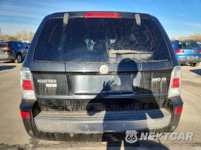 Zdjęcie 6 z 11 samochodu: 2008 MERCURY MARINER PREMIER VIN:4M2CU97138KJ53440 - miniatura