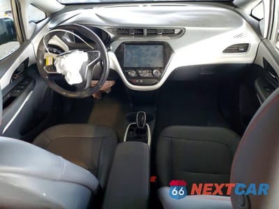 Zdjęcie 8 z 14 samochodu: 2020 CHEVROLET BOLT EV PREMIER VIN:1G1FZ6S01L4104258 - miniatura