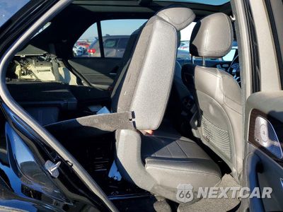 Zdjęcie 11 z 14 samochodu: 2020 MERCEDES-BENZ GLE 350 4MATIC VIN:4JGFB4KE5LA031985 - miniatura