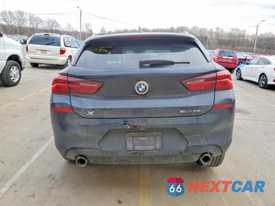 Zdjęcie 6 z 13 samochodu: 2022 BMW X2 SDRIVE28I VIN:WBXYH9C02N5T42977 - miniatura