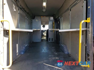 Zdjęcie 10 z 13 samochodu: 2020 FORD TRANSIT T-250 - CARGO VAN *** CLEAN TITLE * PRIOR FLEET *** VIN:1FTBR3X89LKB04233 - miniatura