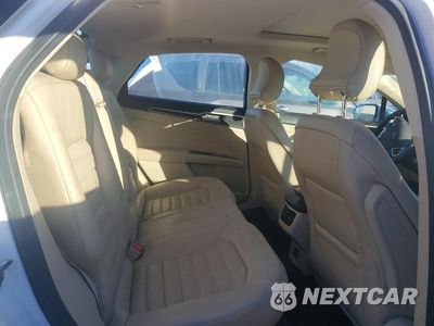 Zdjęcie 10 z 11 samochodu: 2015 FORD FUSION SE VIN:3FA6P0HD5FR263970 - miniatura