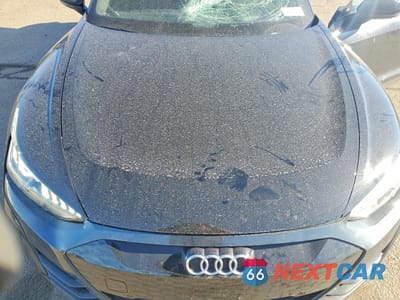 Zdjęcie 11 z 12 samochodu: 2024 AUDI E-TRON GT PRESTIGE VIN:WAUDJBFW5R7000230 - miniatura