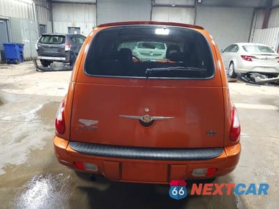 Zdjęcie 6 z 11 samochodu: 2007 CHRYSLER PT CRUISER LIMITED VIN:3A8FY68B07T524735 - miniatura