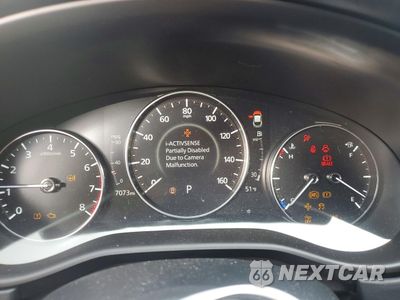 Zdjęcie 9 z 13 samochodu: 2024 MAZDA CX-30 PREFERRED VIN:3MVDMBCM5RM716014 - miniatura