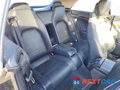 Zdjęcie 10 z 12 samochodu: 2013 MERCEDES-BENZ E 350 VIN:WDDKK5KF6DF200228 - miniatura