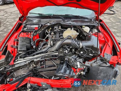 Zdjęcie 11 z 11 samochodu: 2022 FORD MUSTANG VIN:1FATP8UHXN5101702 - miniatura