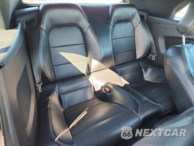 Zdjęcie 10 z 12 samochodu: 2020 FORD MUSTANG VIN:1FATP8UH0L5119834 - miniatura