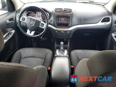 Zdjęcie 8 z 12 samochodu: 2017 DODGE JOURNEY SXT VIN:3C4PDCBG1HT555570 - miniatura