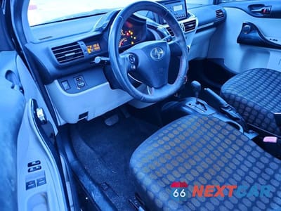 Zdjęcie 8 z 11 samochodu: 2012 TOYOTA SCION IQ VIN:JTNJJXB07CJ020831 - miniatura