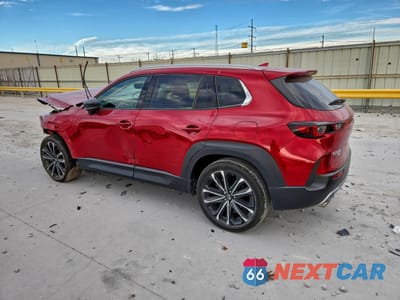 Drugie zdjęcie samochodu z przodu: 2024 MAZDA CX-50 PREMIUM PLUS VIN:7MMVABEYXRN184747 - miniatura