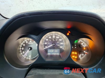 Zdjęcie 9 z 13 samochodu: 2006 LEXUS GS 300 VIN:JTHCH96S160008005 - miniatura