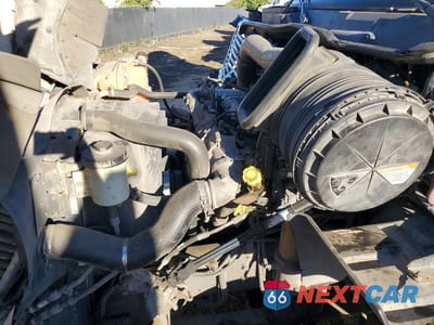 Zdjęcie 7 z 10 samochodu: 2018 INTERNATIONAL PROSTAR VIN:3HSDJSNR6JN448552 - miniatura