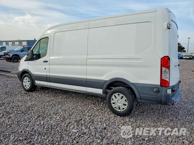 Drugie zdjęcie samochodu z przodu: 2016 FORD TRANSIT T-150 VIN:1FTYE2CM5GKA53967 - miniatura