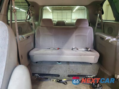 Zdjęcie 10 z 13 samochodu: 2003 DODGE GRAND CARAVAN SPORT VIN:2D4GP44L13R186540 - miniatura